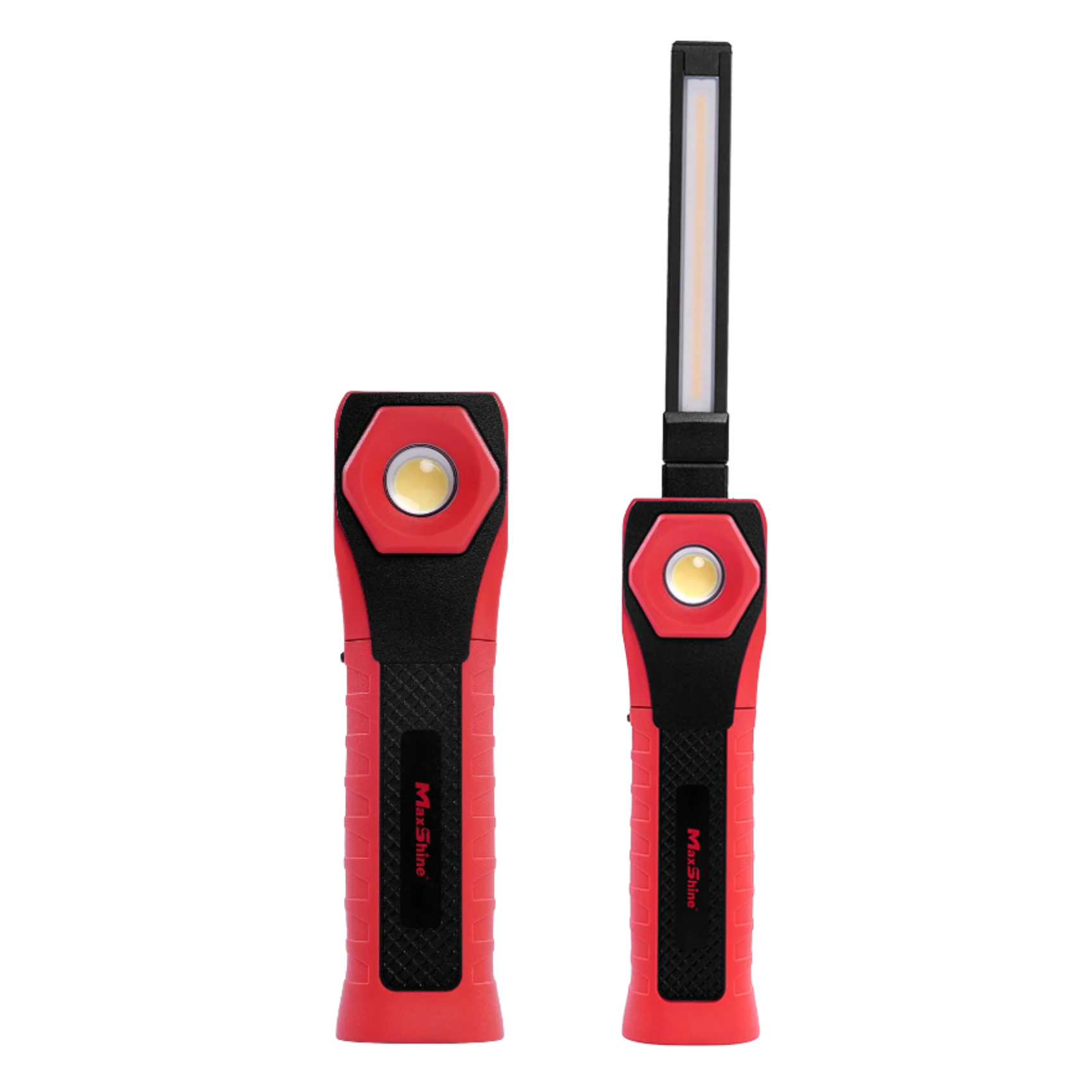 Maxshine 5-Color Portable Paint Inspection LED Work Light