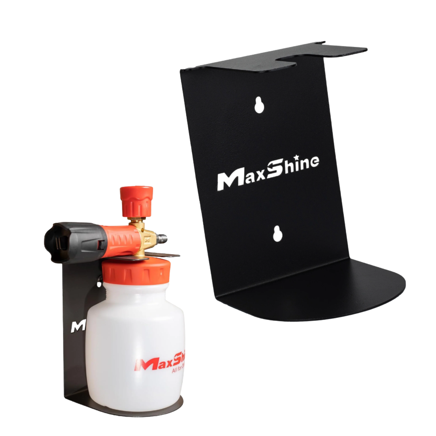 Maxshine Foam Cannon Holder