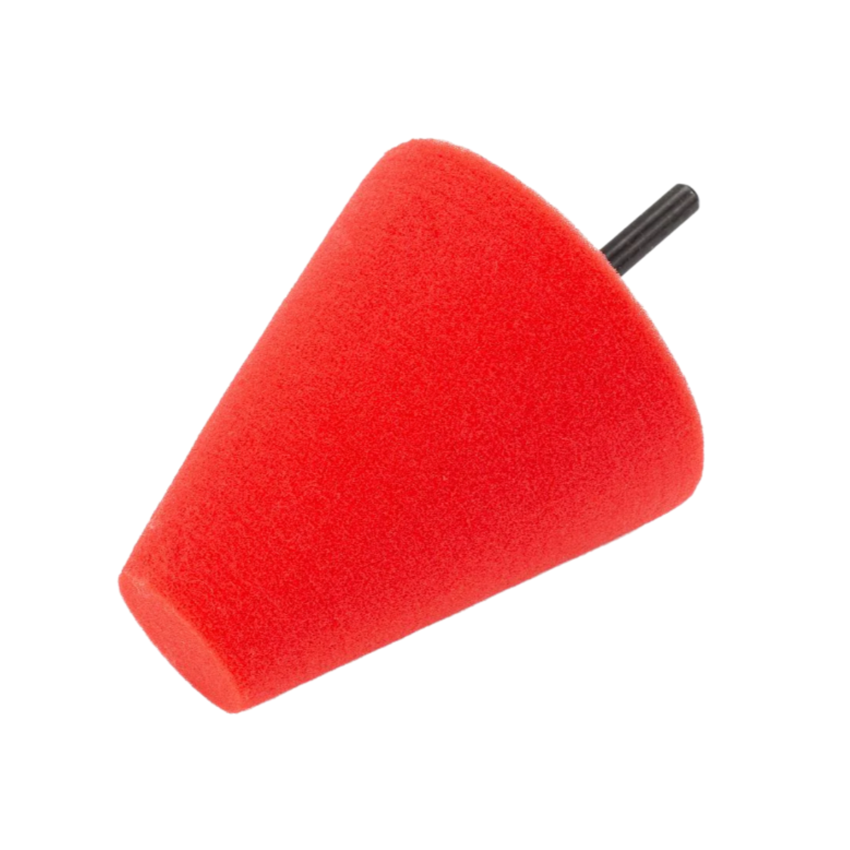 Maxshine Foam Finishing Cone Drill Brush Attachment