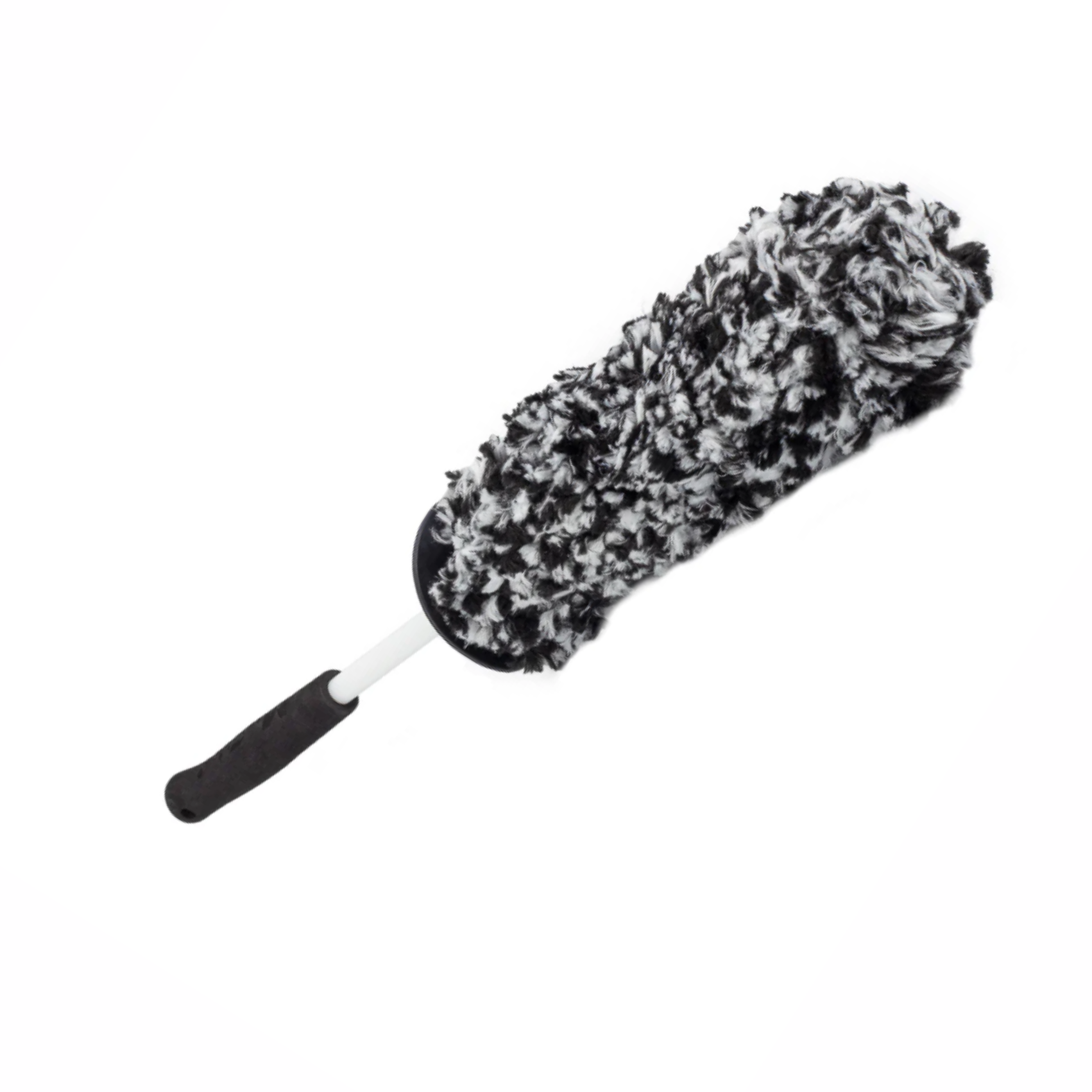 Maxshine Microfiber Wheel Brush 14 inch