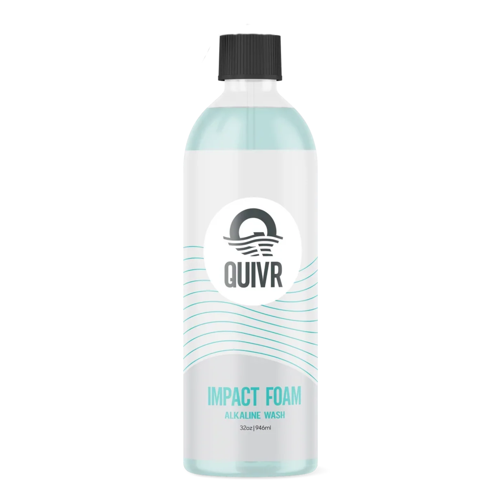 QUIVR Impact Foam