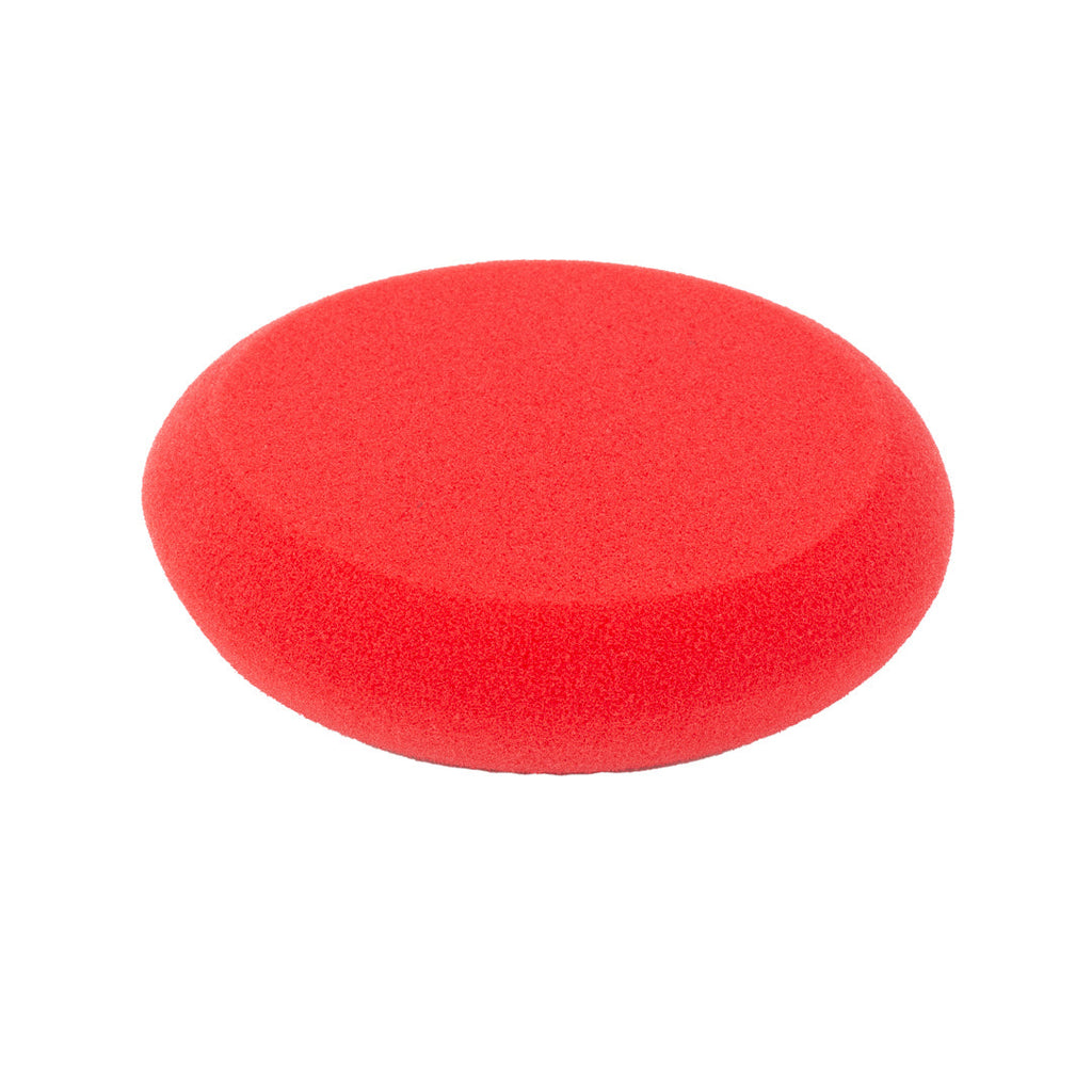 Soft Foam UFO Wax and Sealant Applicator - 8 Pack