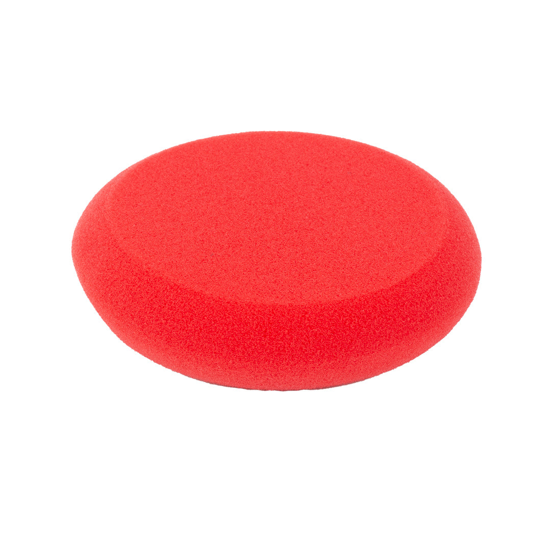 Soft Foam UFO Wax and Sealant Applicator - 8 Pack