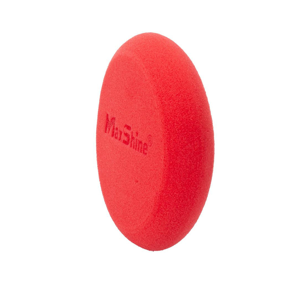 Soft Foam UFO Wax and Sealant Applicator - 8 Pack