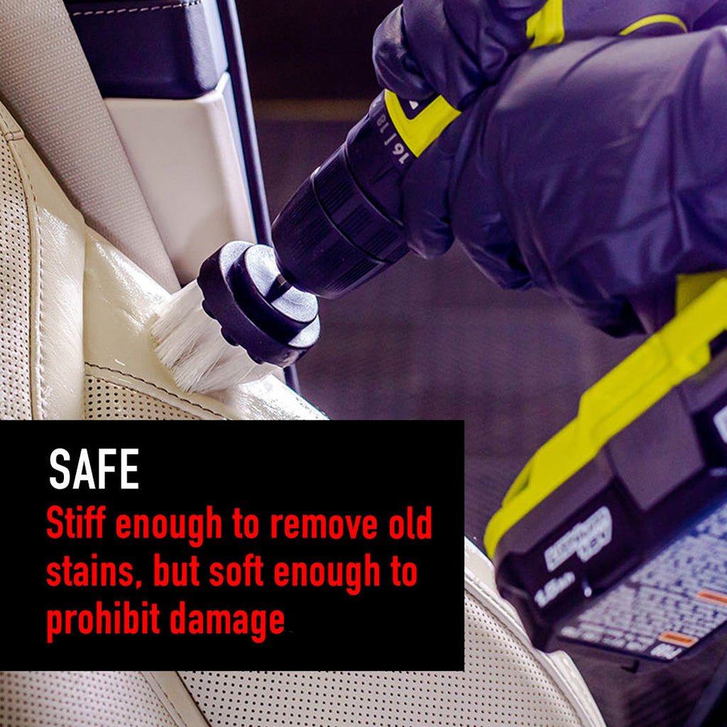 Best Car Carpet Cleaner | Carpet and Upholstery Power Cleaning Kit