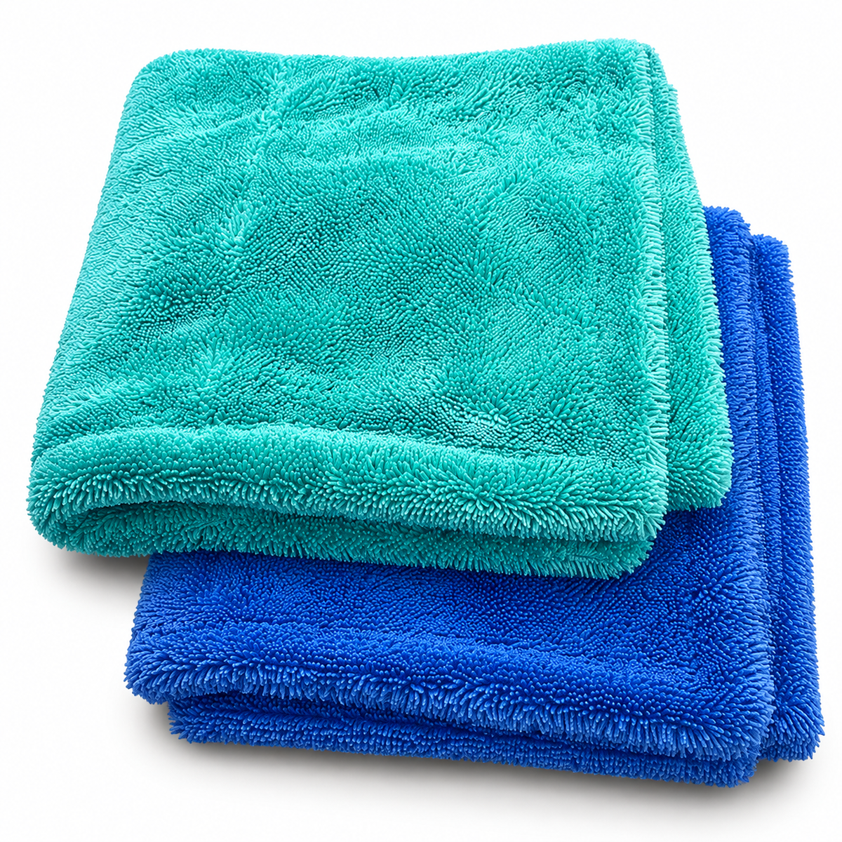 THOR Baby Goat Blue and Green (2 Pack)