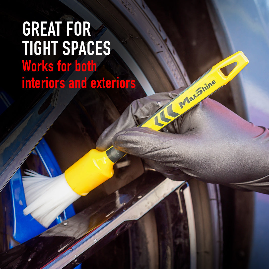 Detailing Brush Kits