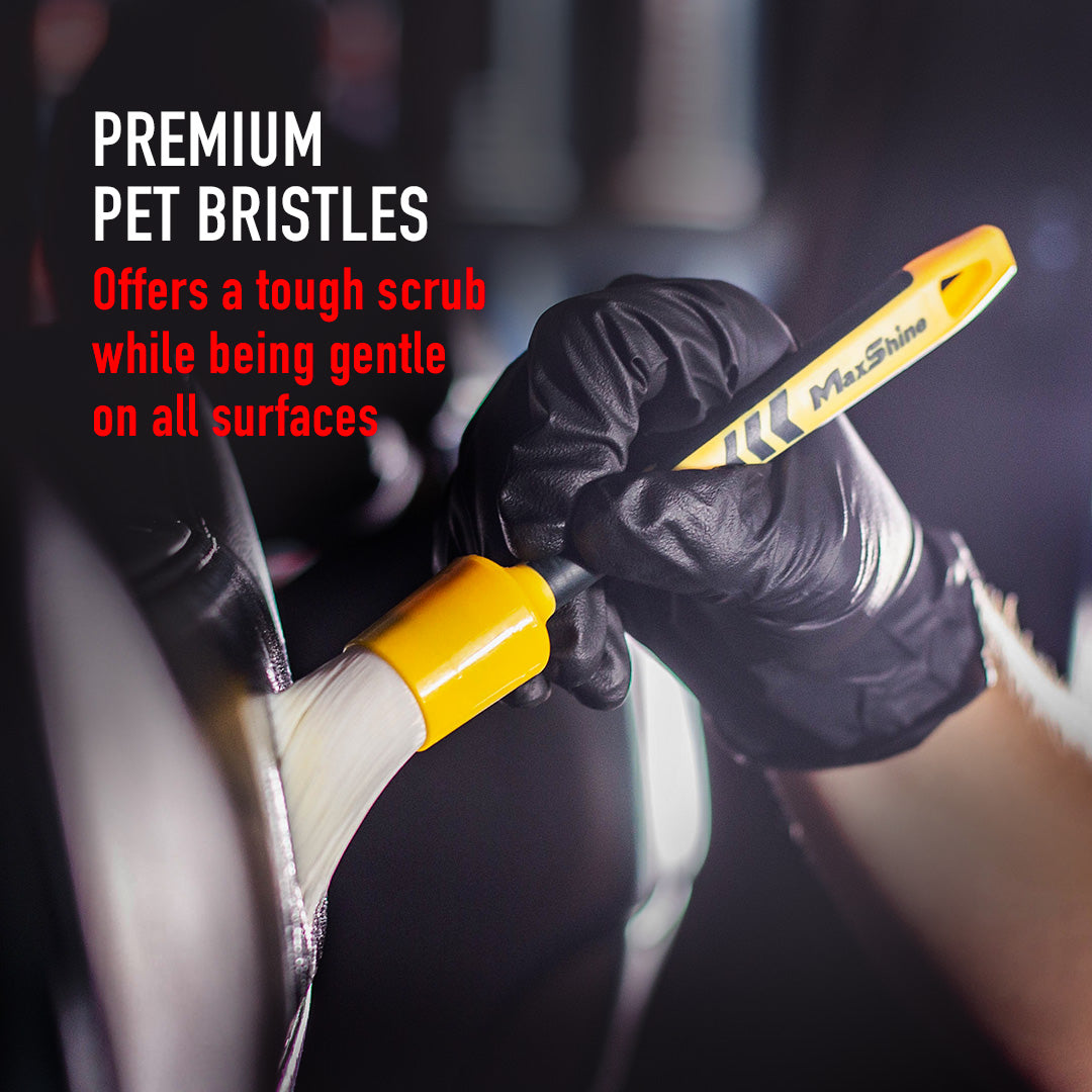 Detailing Brush Kits