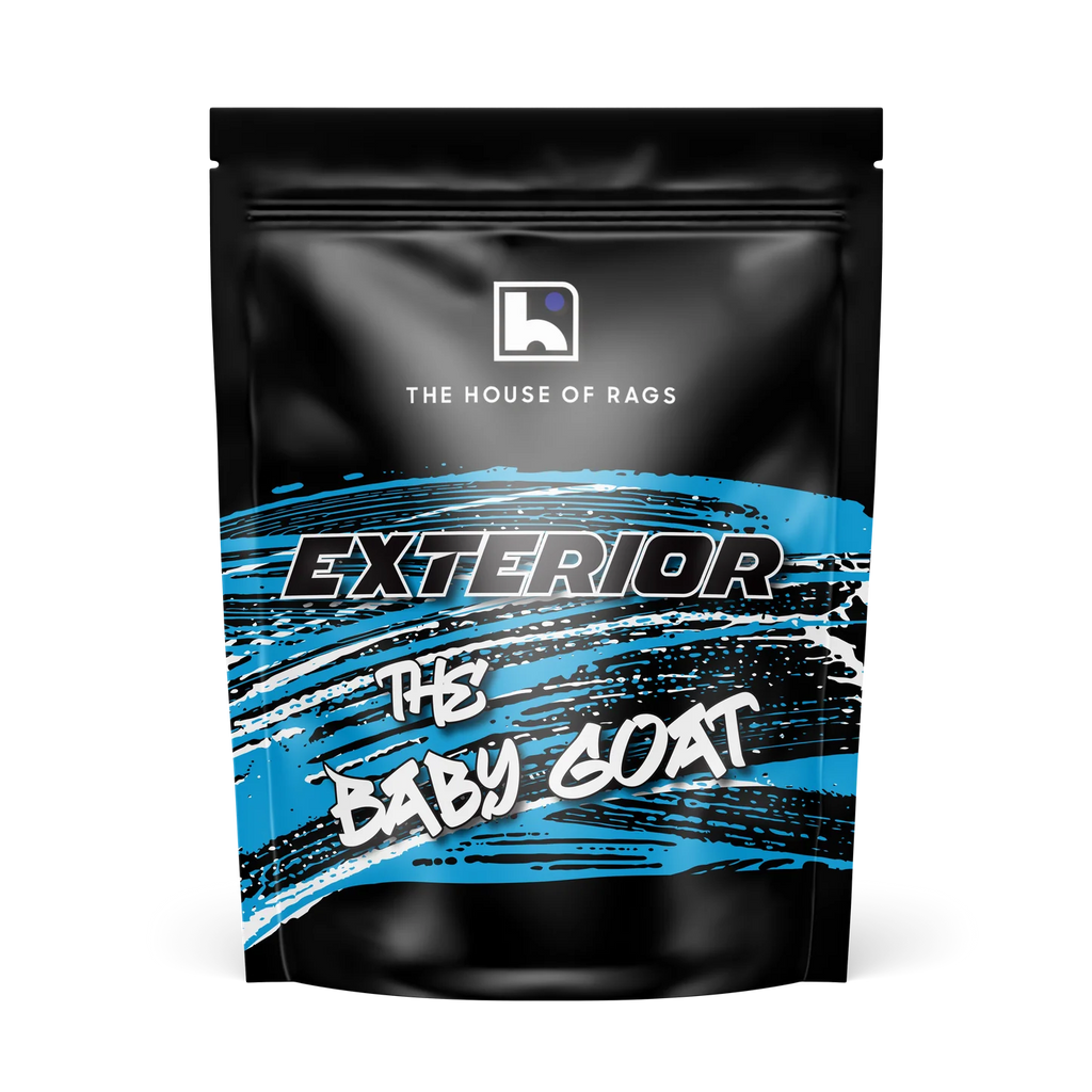 THOR Baby Goat Blue (2 Pack)