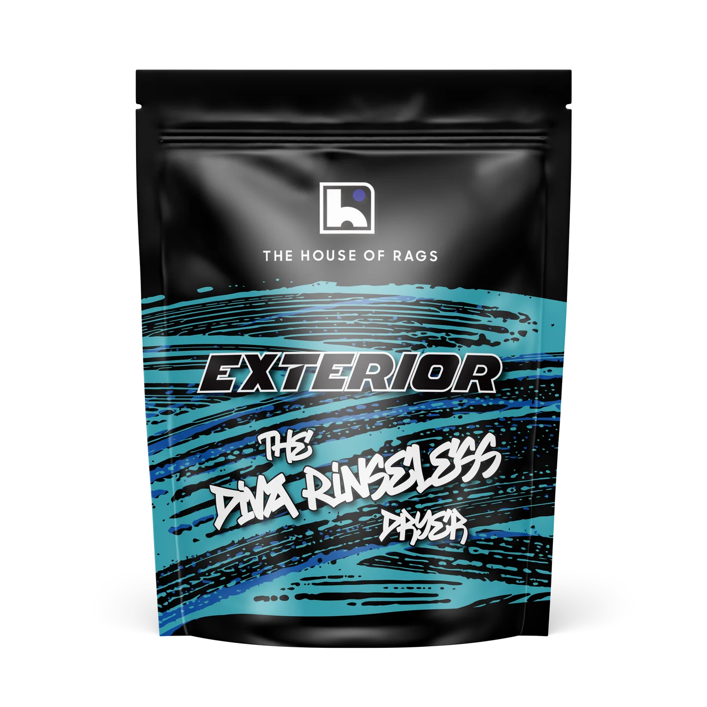 THOR DIVA Rinseless Dryer V2 Cyan (3 Pack)