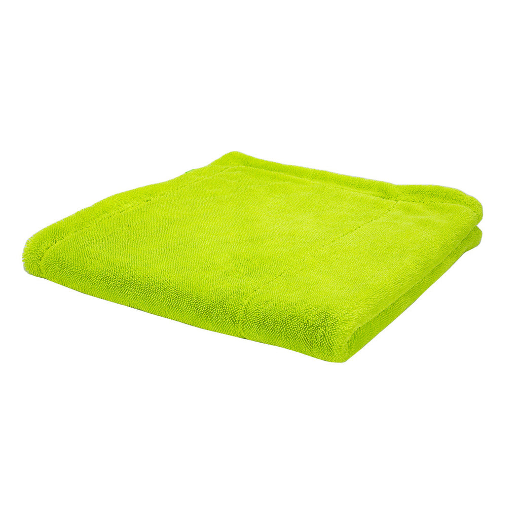 Car Drying Towel | 1600GSM "The Tank" Duo Twisted Loop Drying Towel