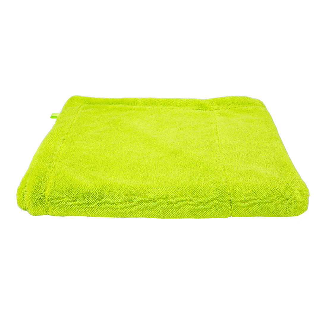 Car Drying Towel | 1600GSM "The Tank" Duo Twisted Loop Drying Towel