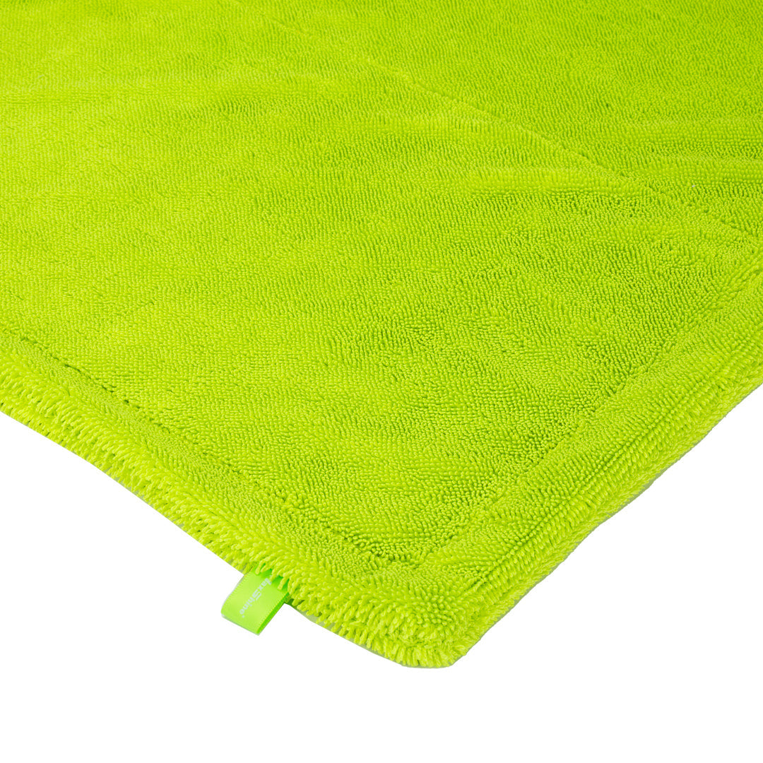 Car Drying Towel | 1600GSM "The Tank" Duo Twisted Loop Drying Towel