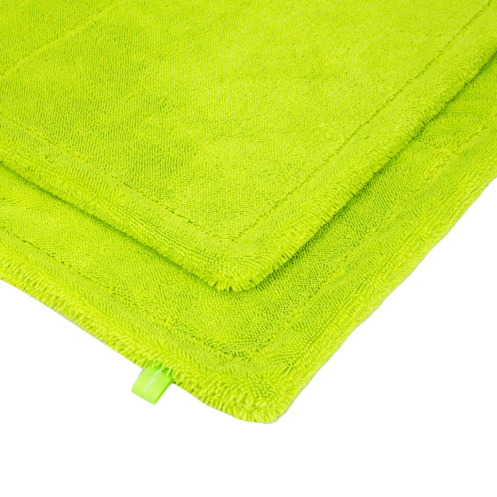 Car Drying Towel | 1600GSM "The Tank" Duo Twisted Loop Drying Towel