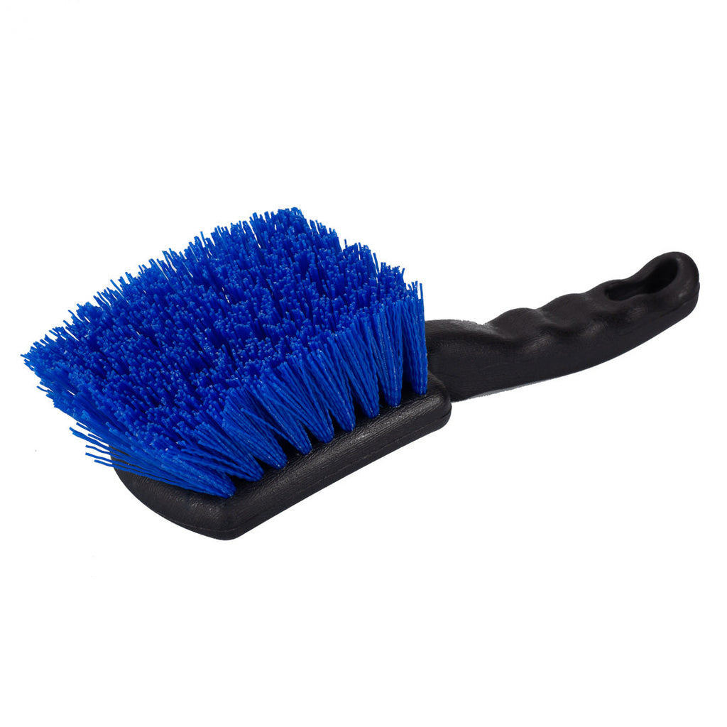 Best Tire Brush | Tire & Carpet Cleaning Brush
