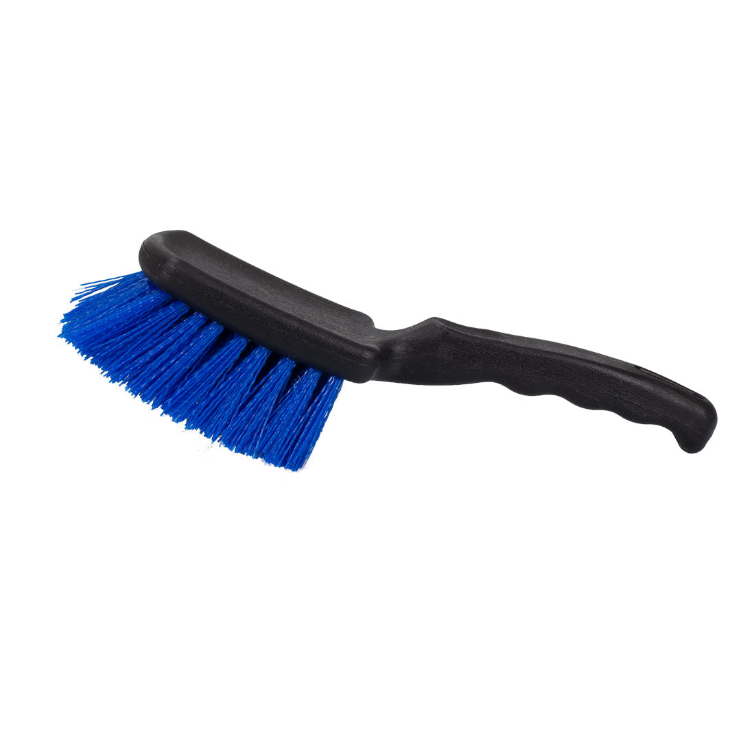 Best Tire Brush | Tire & Carpet Cleaning Brush