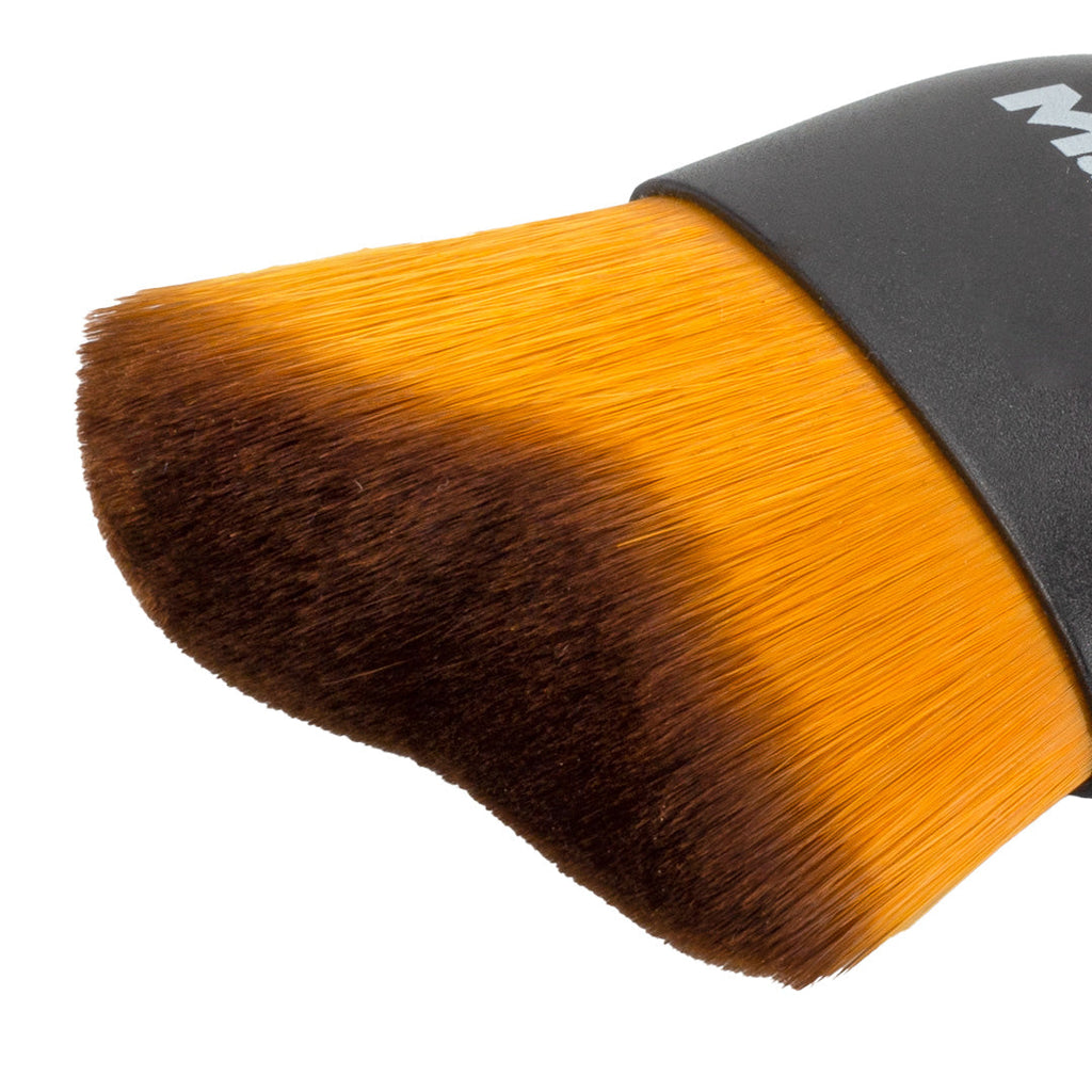 Handheld Brush | Ultra Soft Detailing Brush with Handle