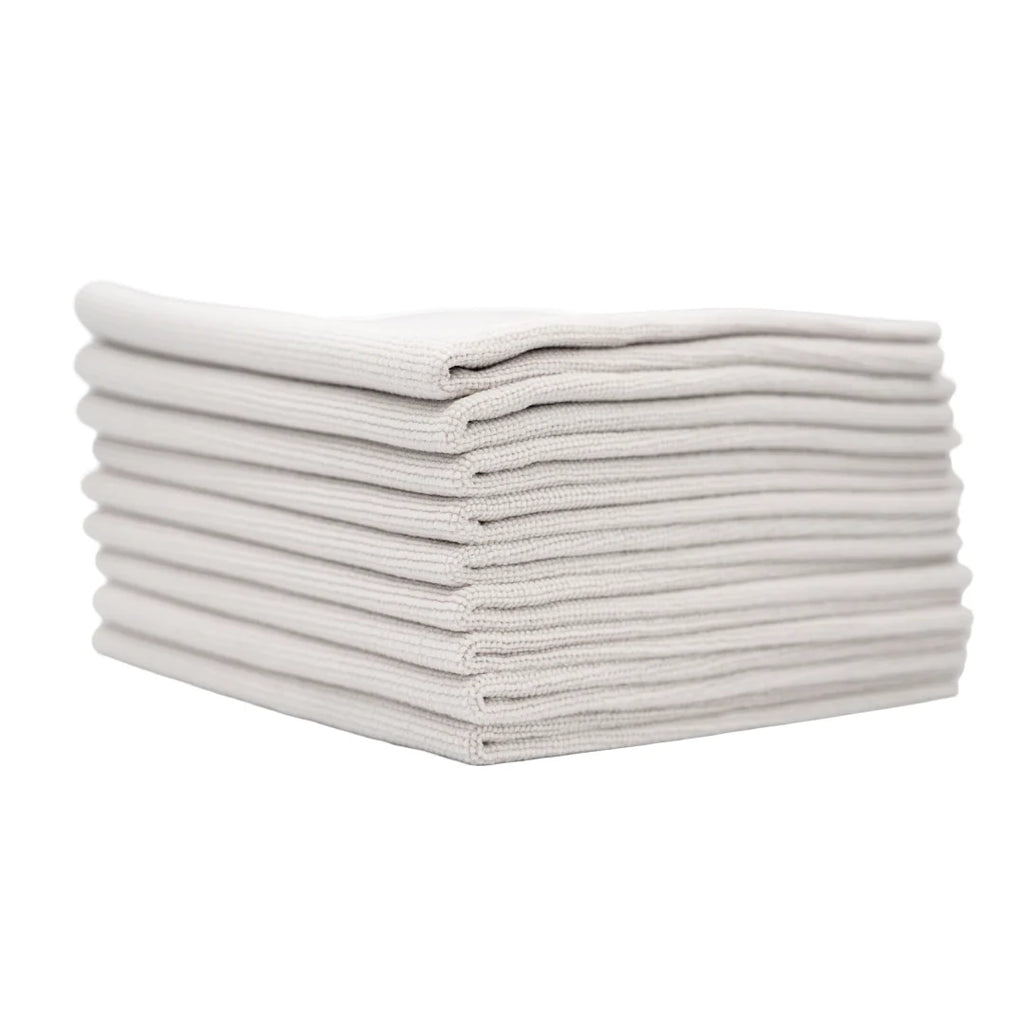 THOR Level One Peal Weave Microfiber Towel 10 Pack