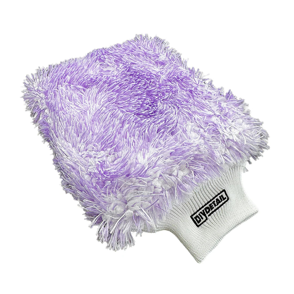 DIY Detail Incredible Wash Mitt