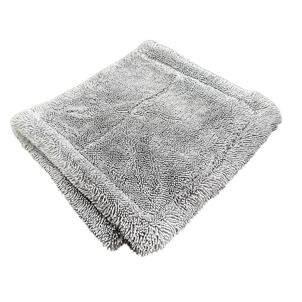 DIY Detail Twist Towel (3 Pack)
