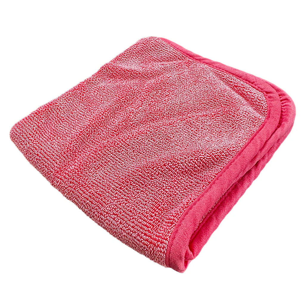 DIY Detail Mister Twister Towel