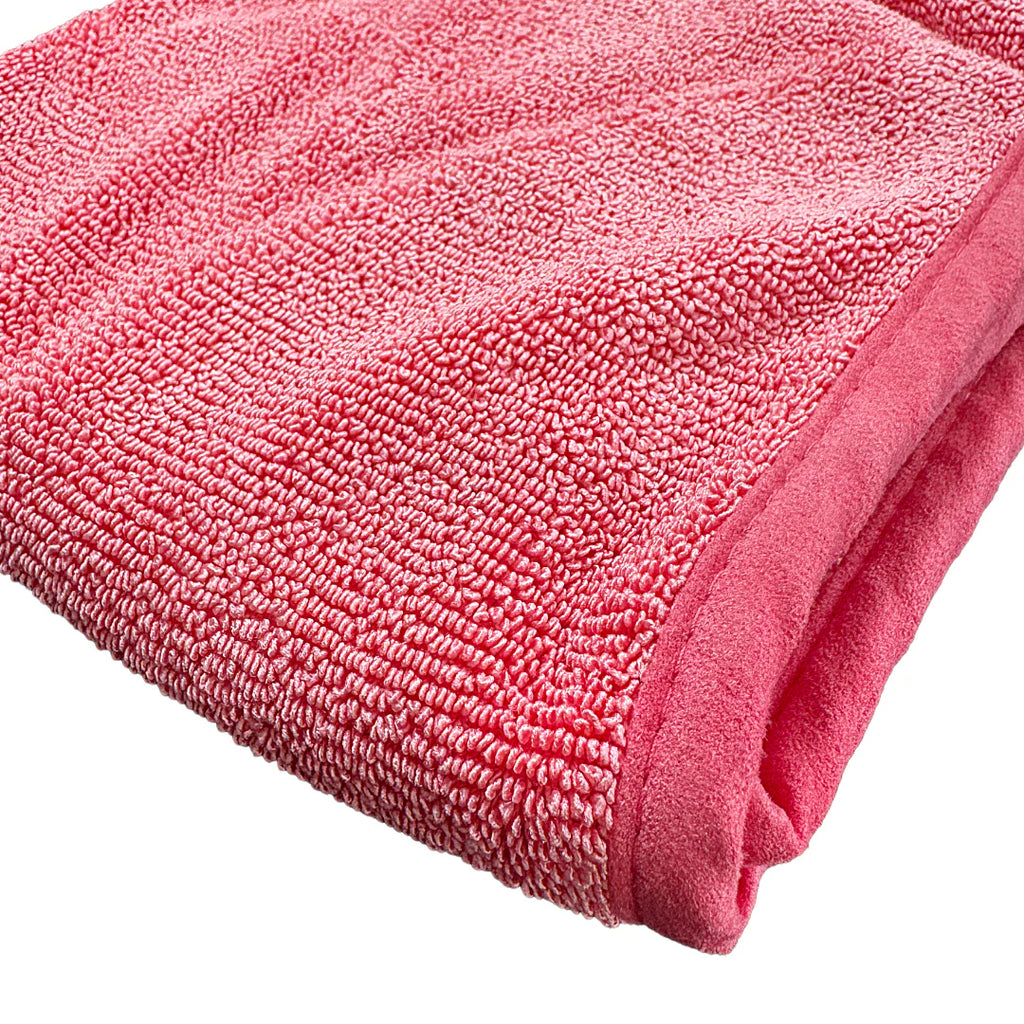 DIY Detail Mister Twister Towel