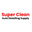 Super Clean Auto Detailing Supply logo