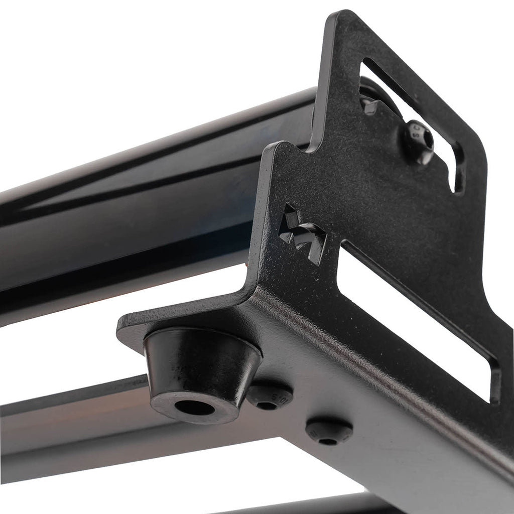 Wheel Stand Tire Roller