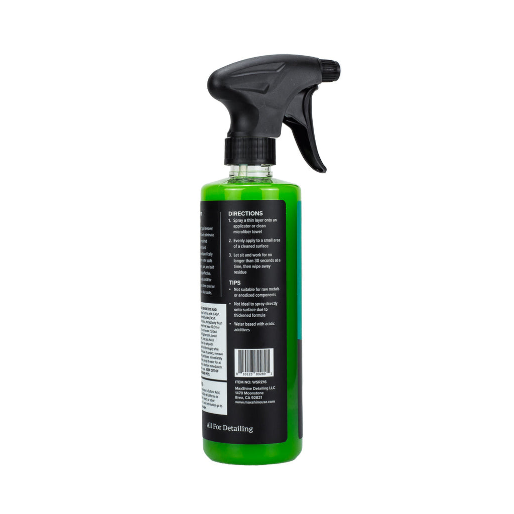 Water Spot Remover - 16oz