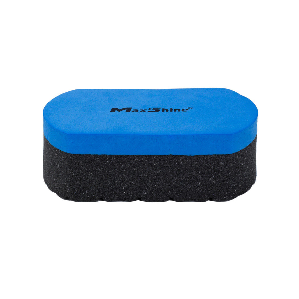 Textured Waxing Foam Applicator