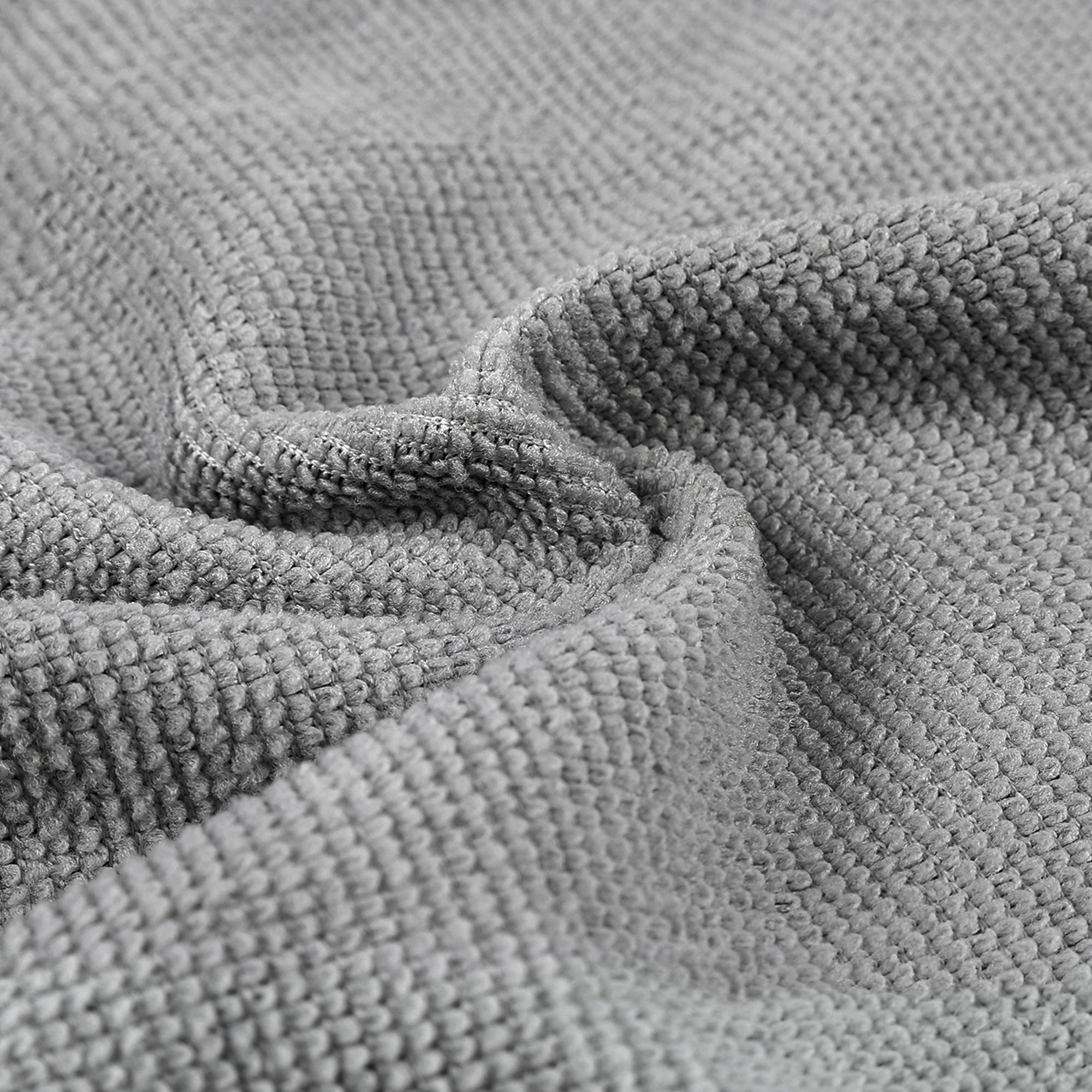 Detailing Microfiber Cloths | 180GSM Edgeless Reusable Microfiber Towels with Box