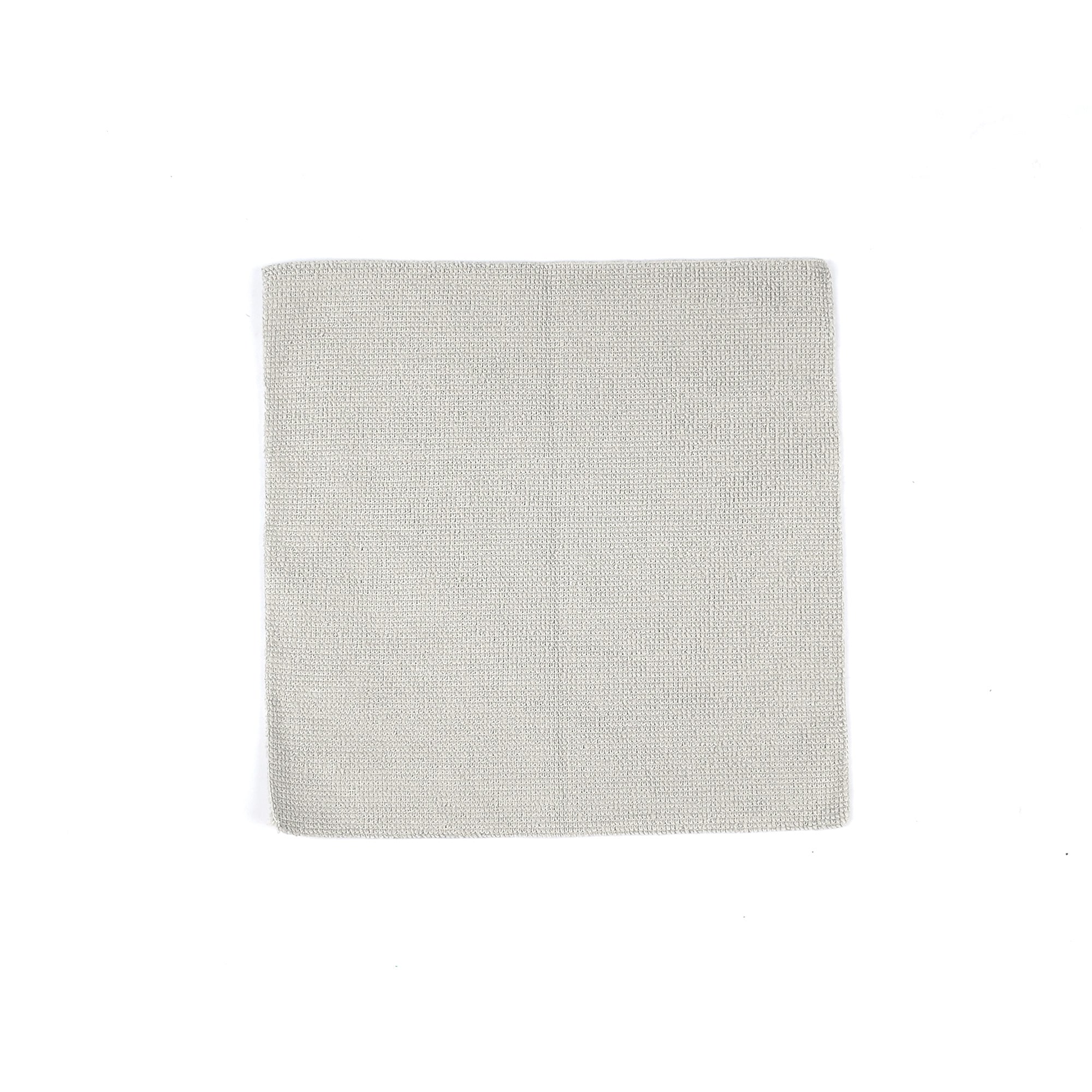 Detailing Microfiber Cloths | 180GSM Edgeless Reusable Microfiber Towels with Box