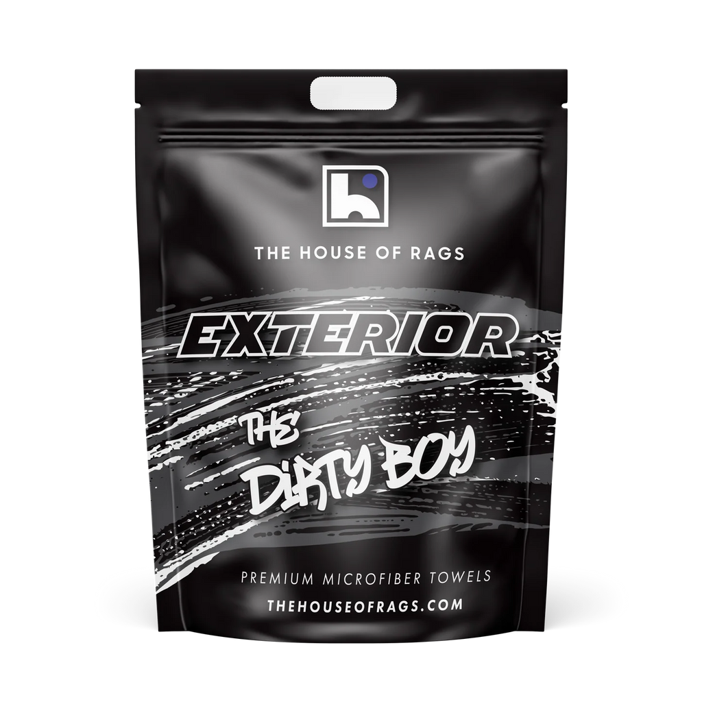 THOR Dirty Boy V1 (10 Pack Polybag)