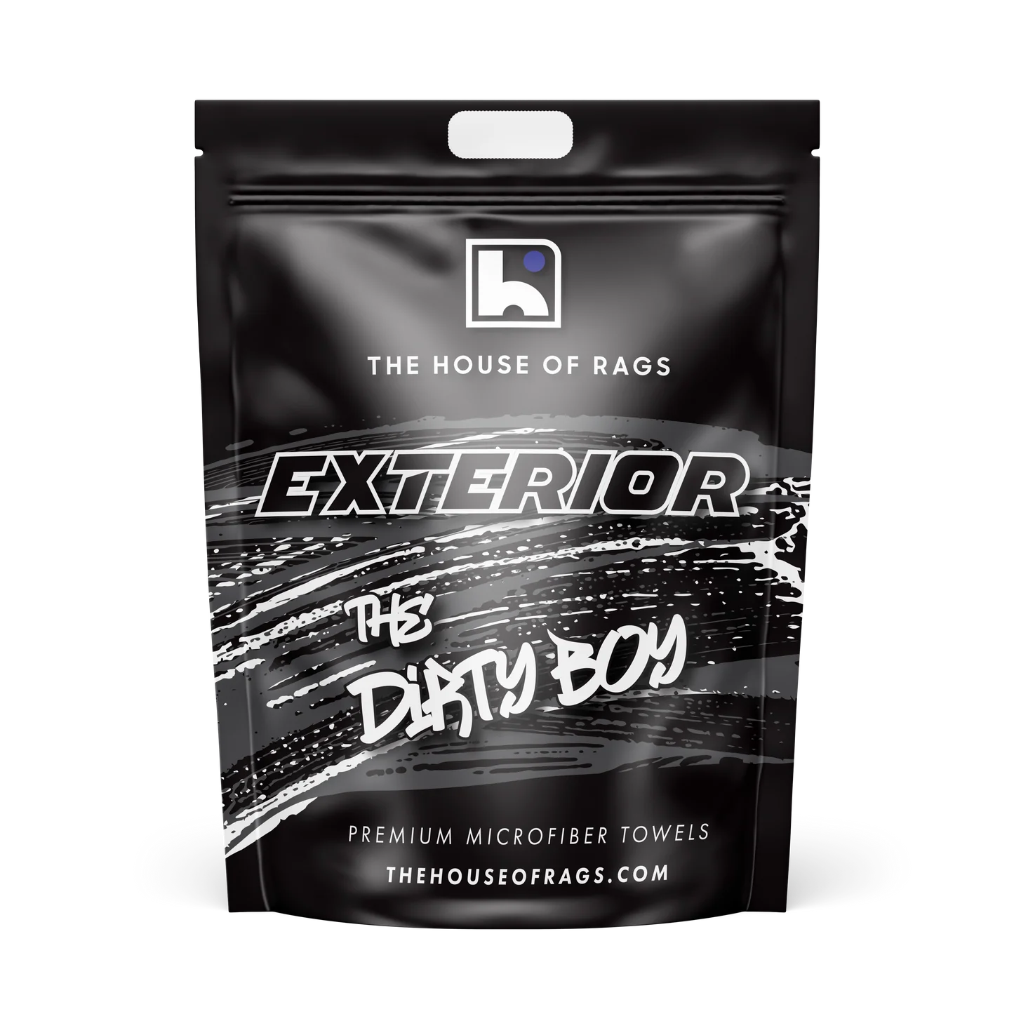 THOR Dirty Boy V1 (10 Pack Polybag)