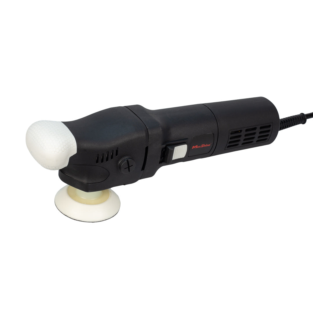 Car Polisher | M550 - 3in Plate, 550W