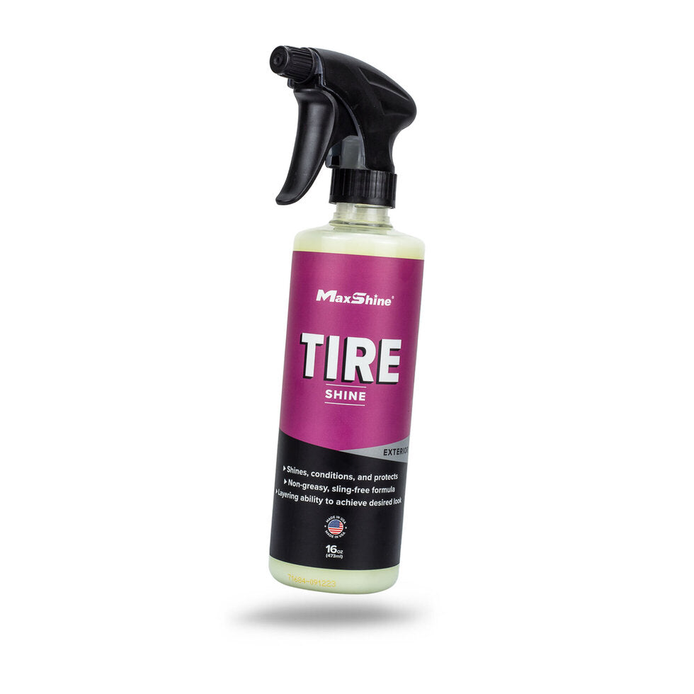 Maxshine Tire Shine [16oz]