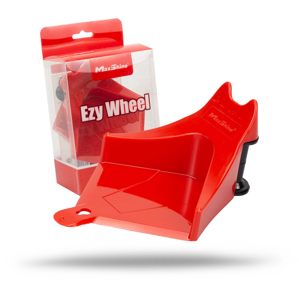 Maxshine Ezy Wheel Hose Slide Rollers [Pack of 2]