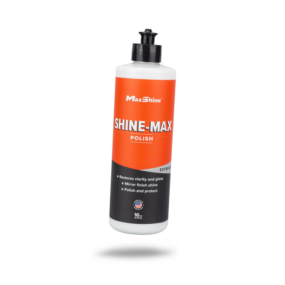 Maxshine Shine-Max Polish [16oz]
