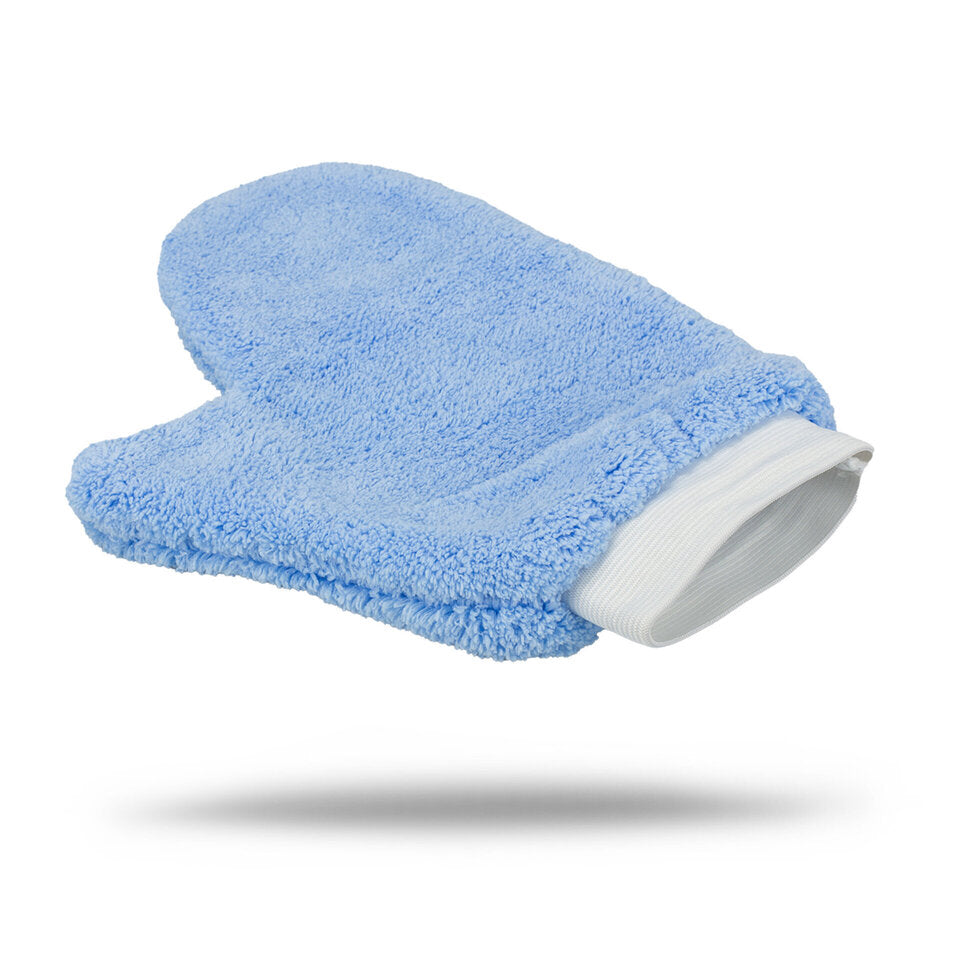 Maxshine Microfiber Wash Mitt