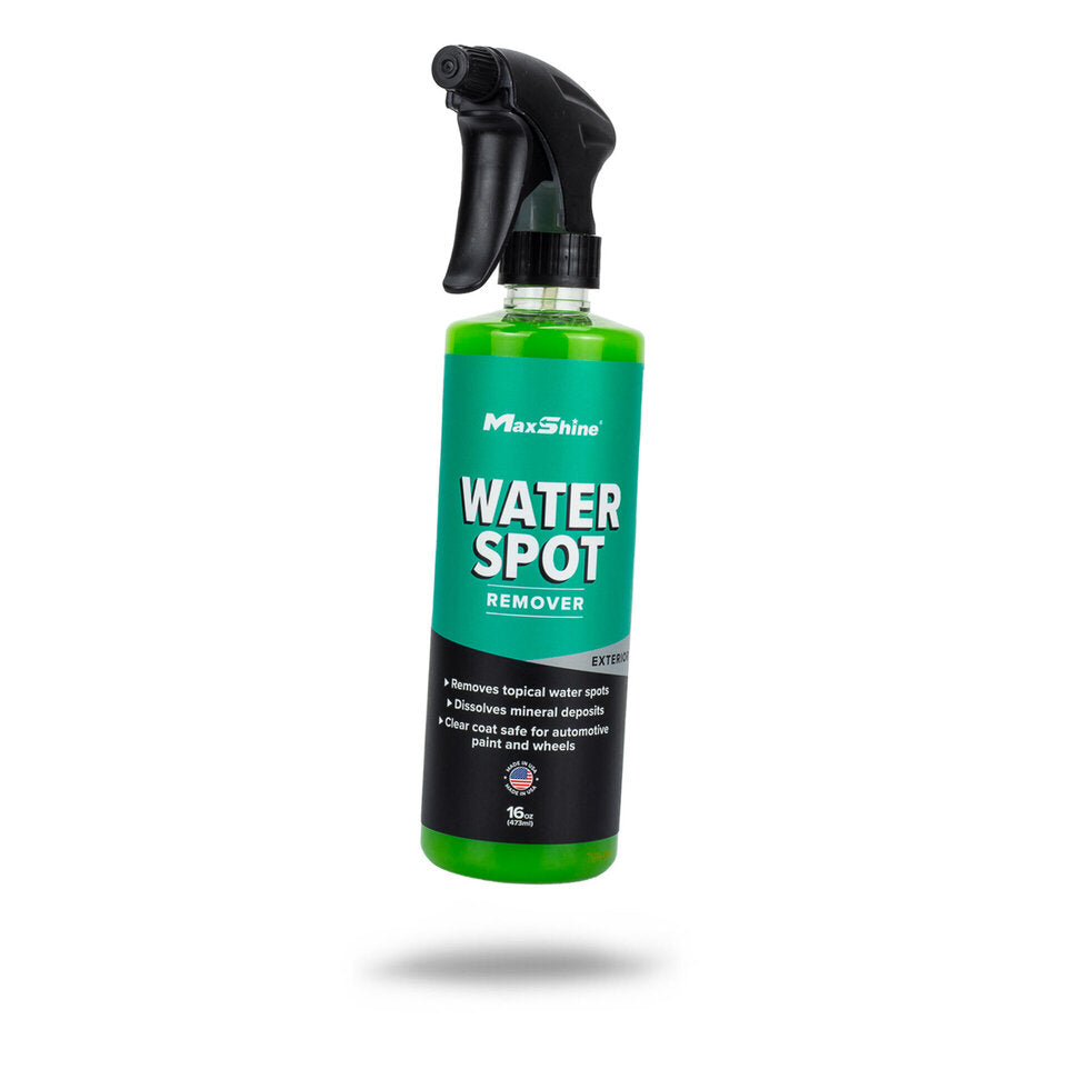 Maxshine Water Spot Remover [16oz]