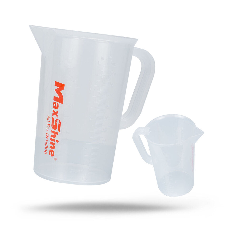 Maxshine Measuring Cups [1000ml]