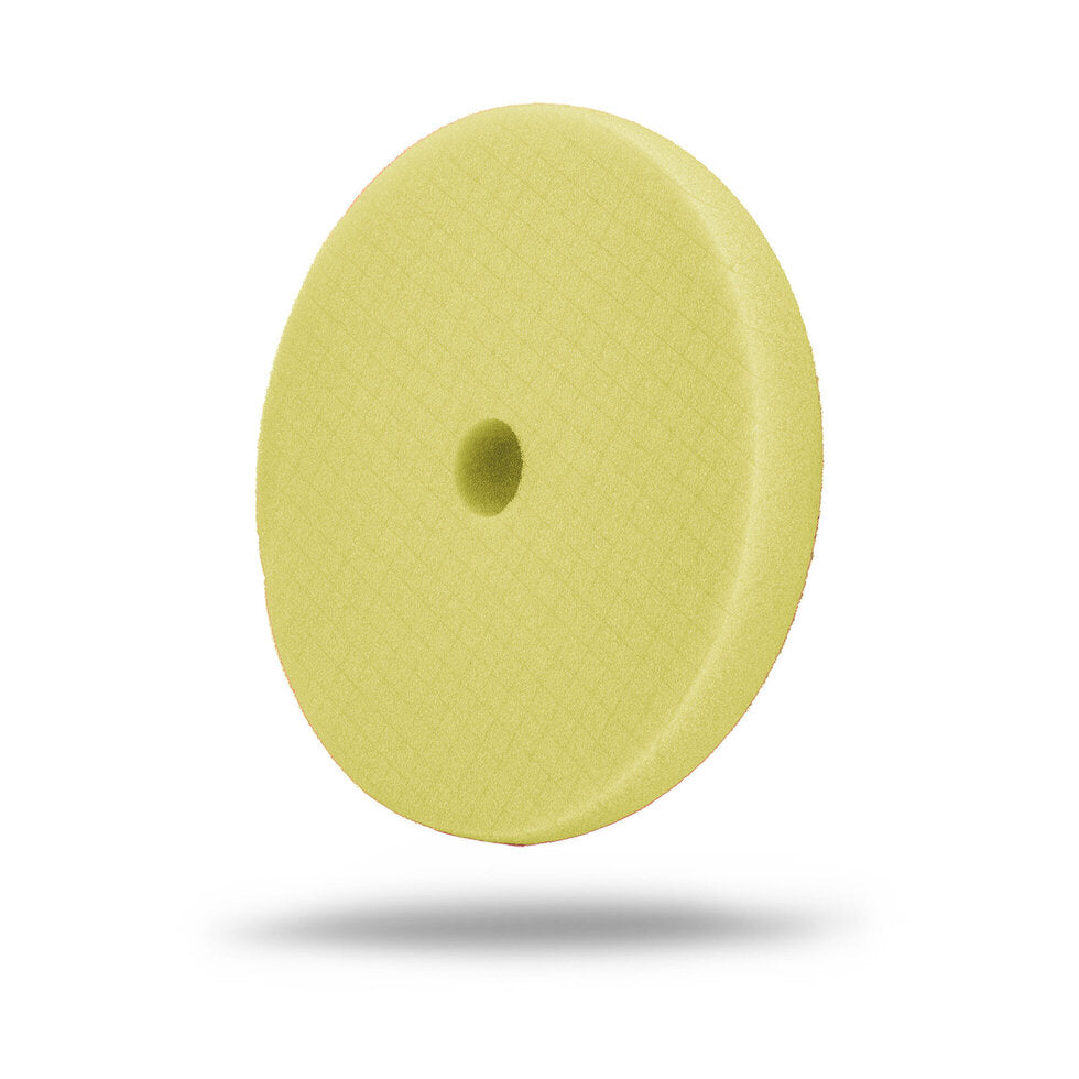 Maxshine 5" Cross Cut Polishing Pad