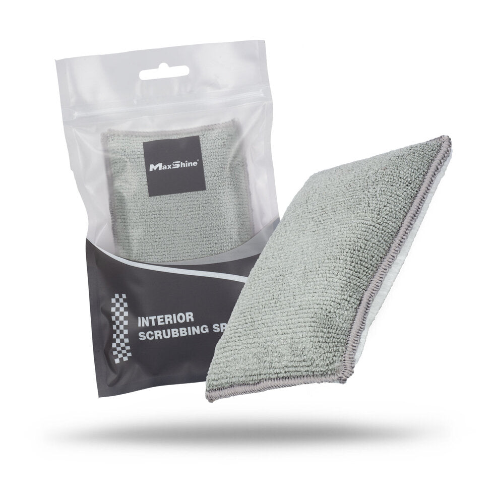 Maxshine Interior Scrubbing Sponge