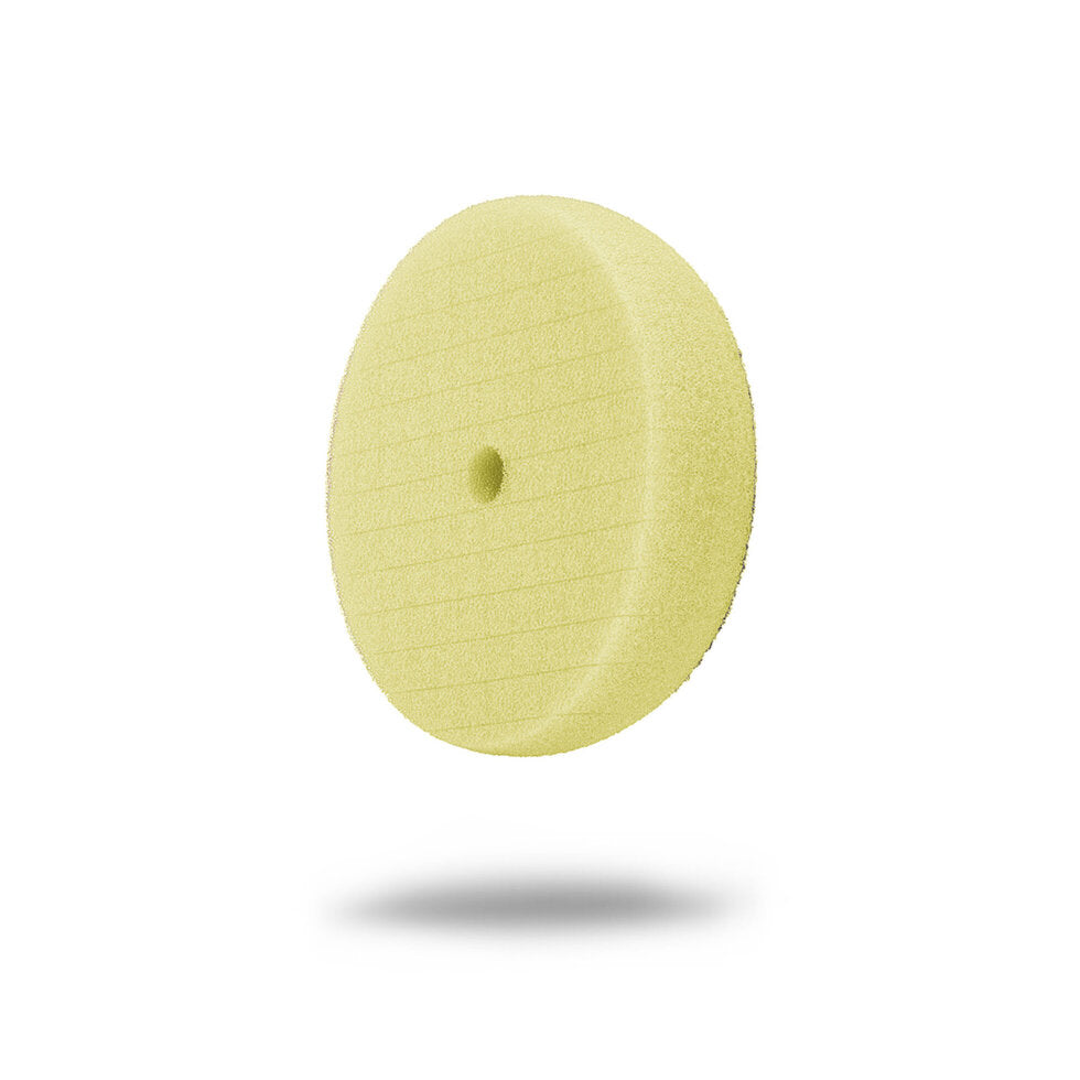 Maxshine 3" Cross Cut Polishing Pad