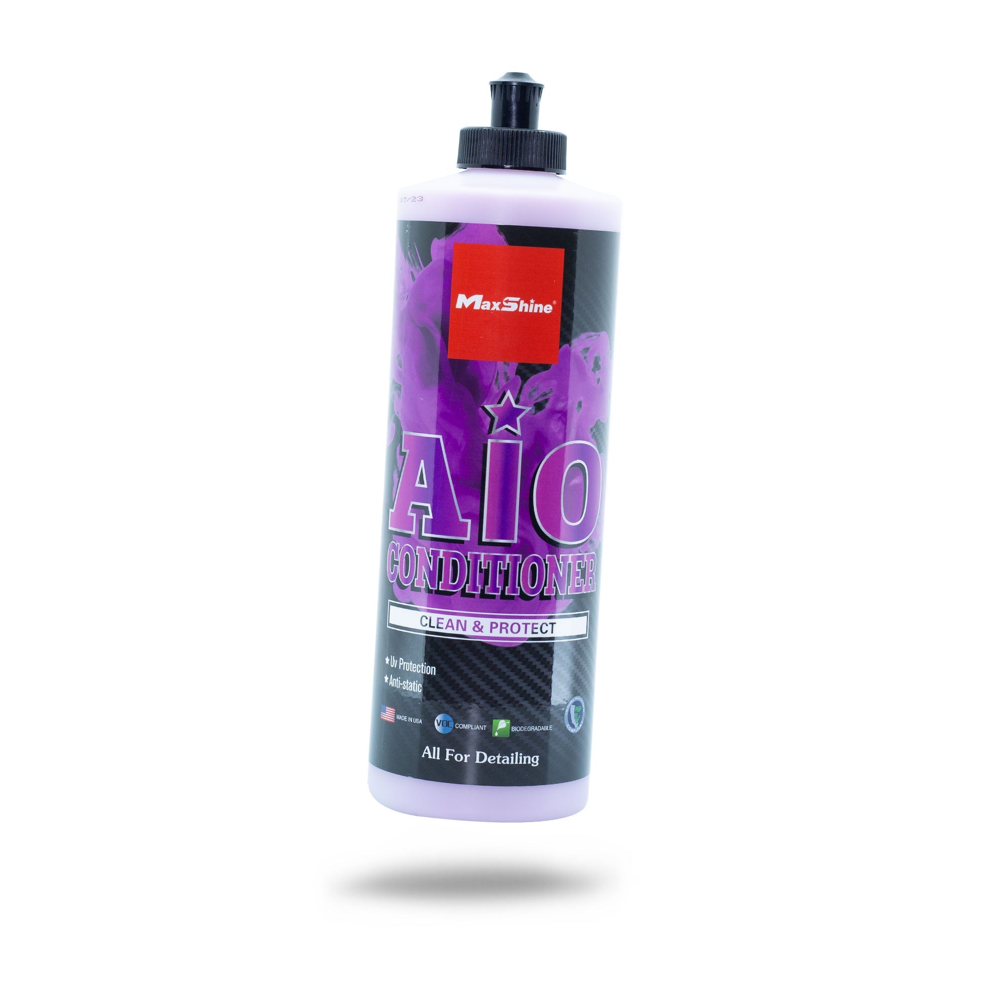 Car Leather Conditioner | AIO Conditioner - 16oz