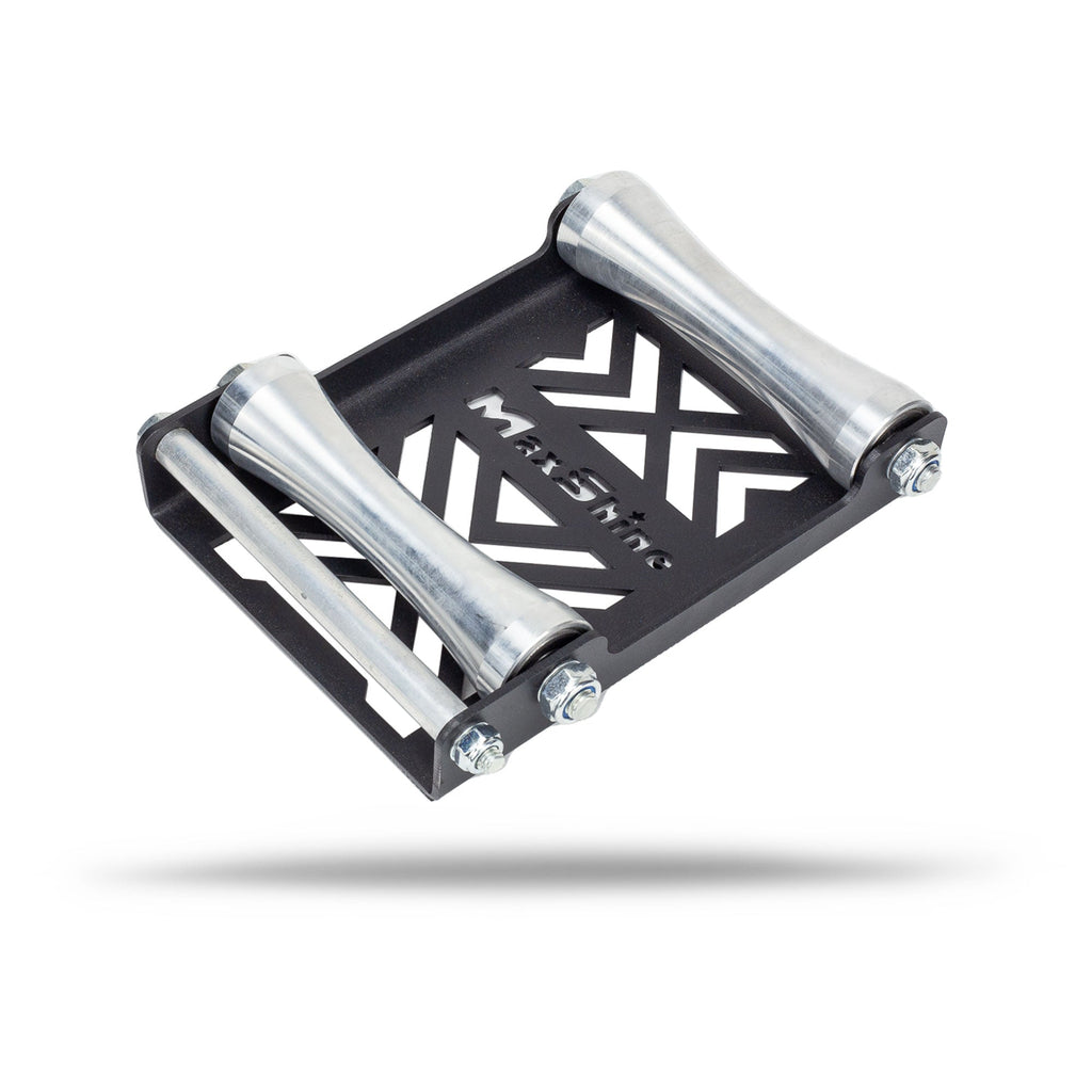 Motorcycle Stand Wheel Roller