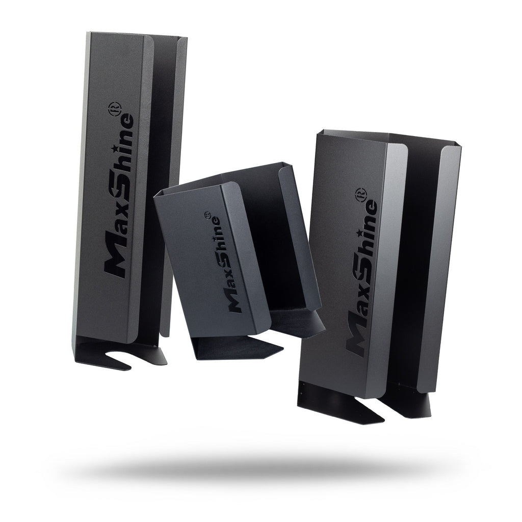 Polisher Pads Holders - 3in, 5in, 6in