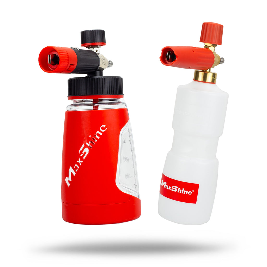 Snow Foam Wash Cannon