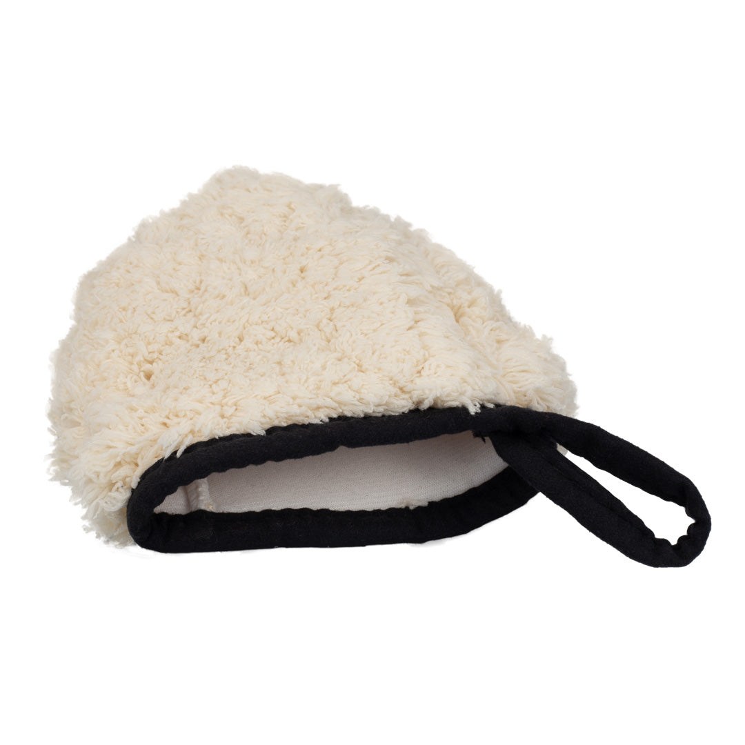 Microfiber Wash Mitts