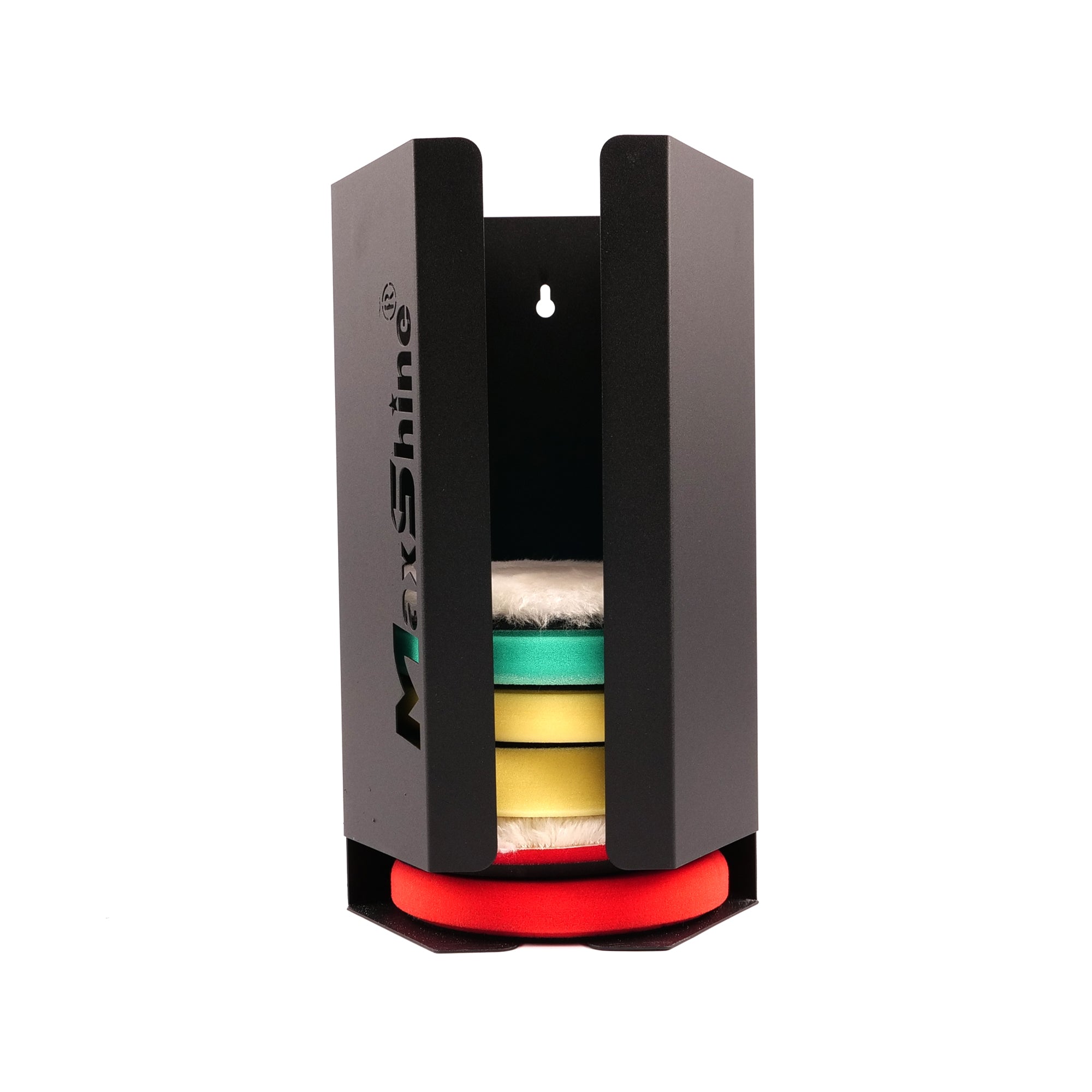 Polisher Pads Holders - 3in, 5in, 6in